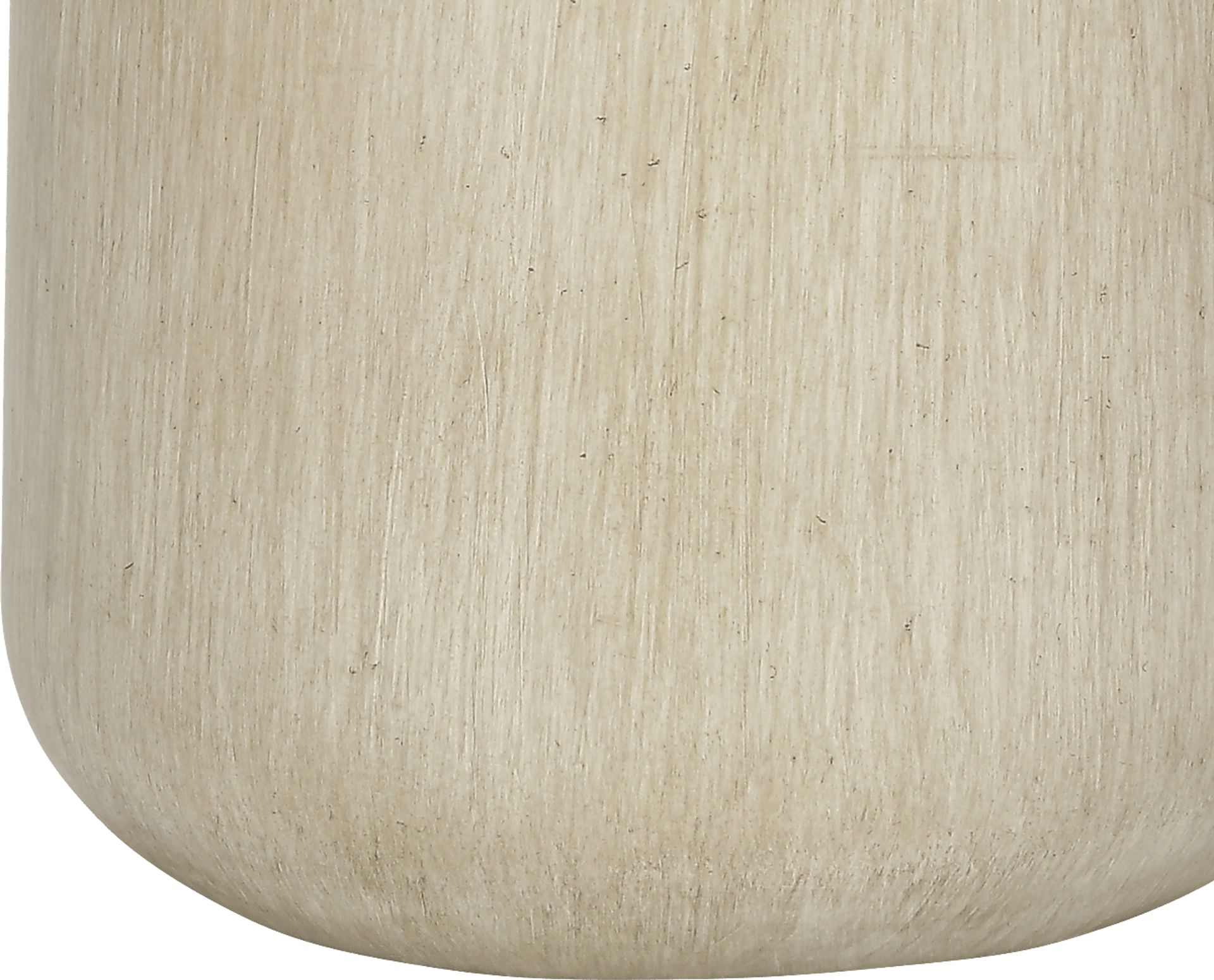 Radom Circle Beige Lamp - Image 4