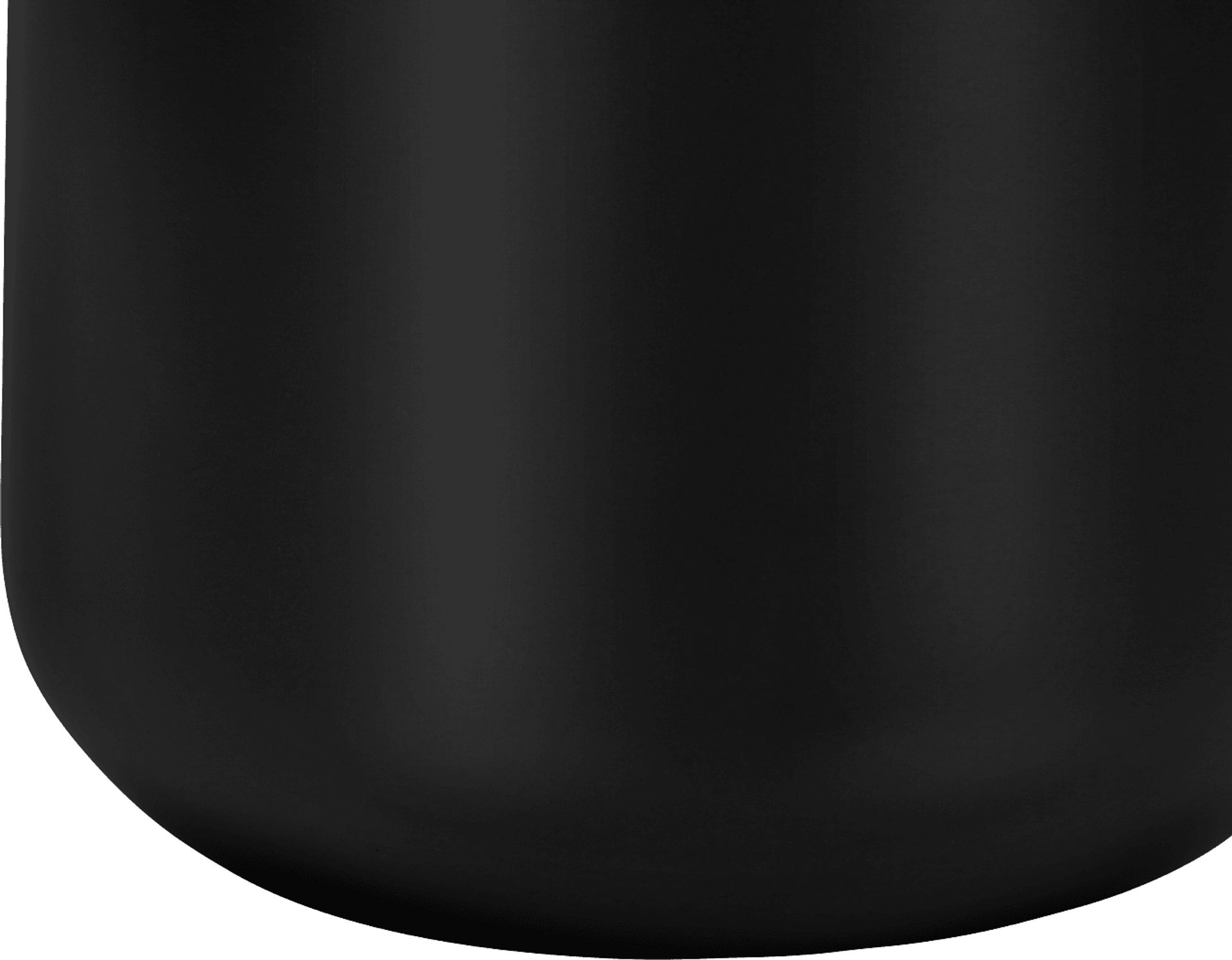 Radom Circle Black Lamp - Image 4