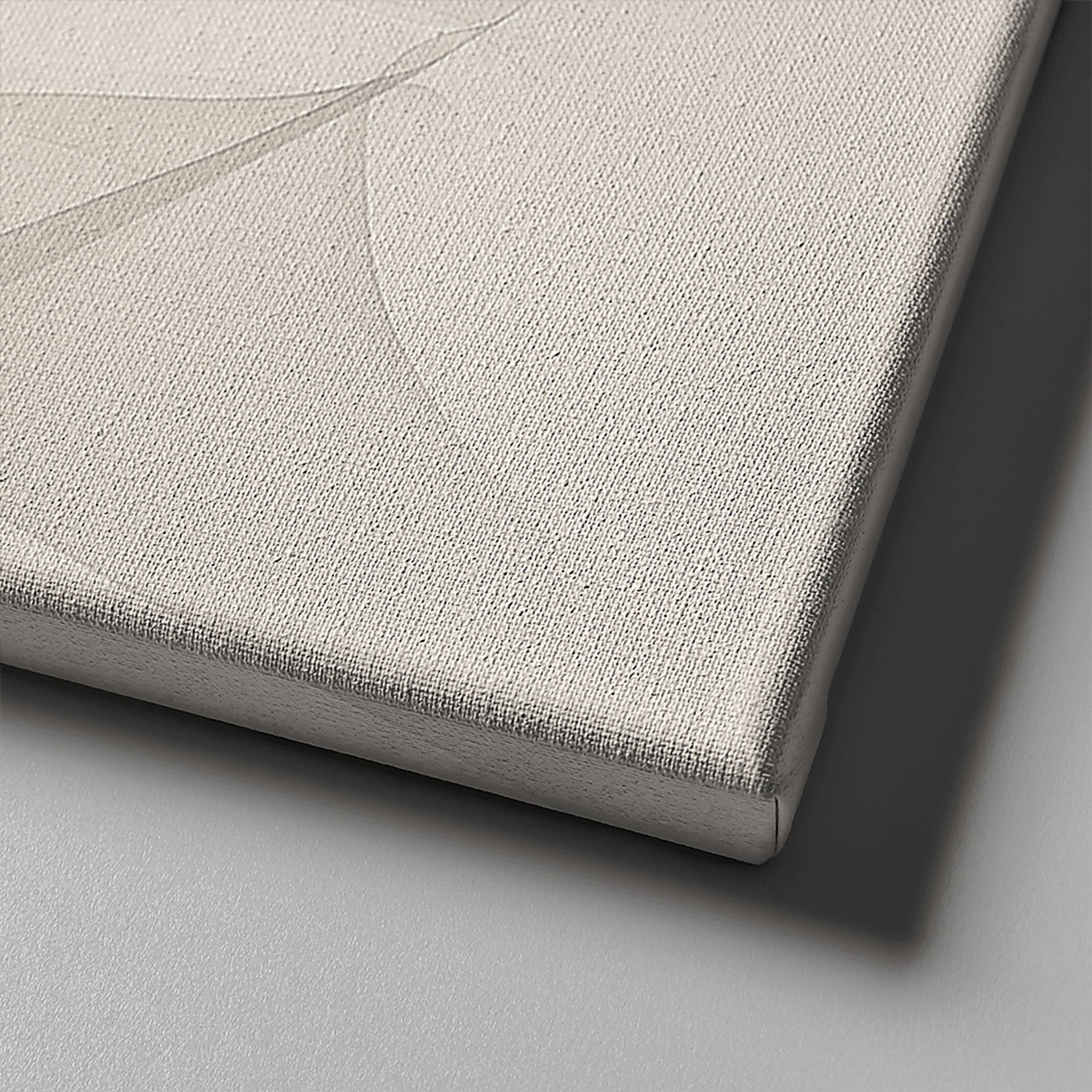 Radosevich Beige Artwork - Image 2