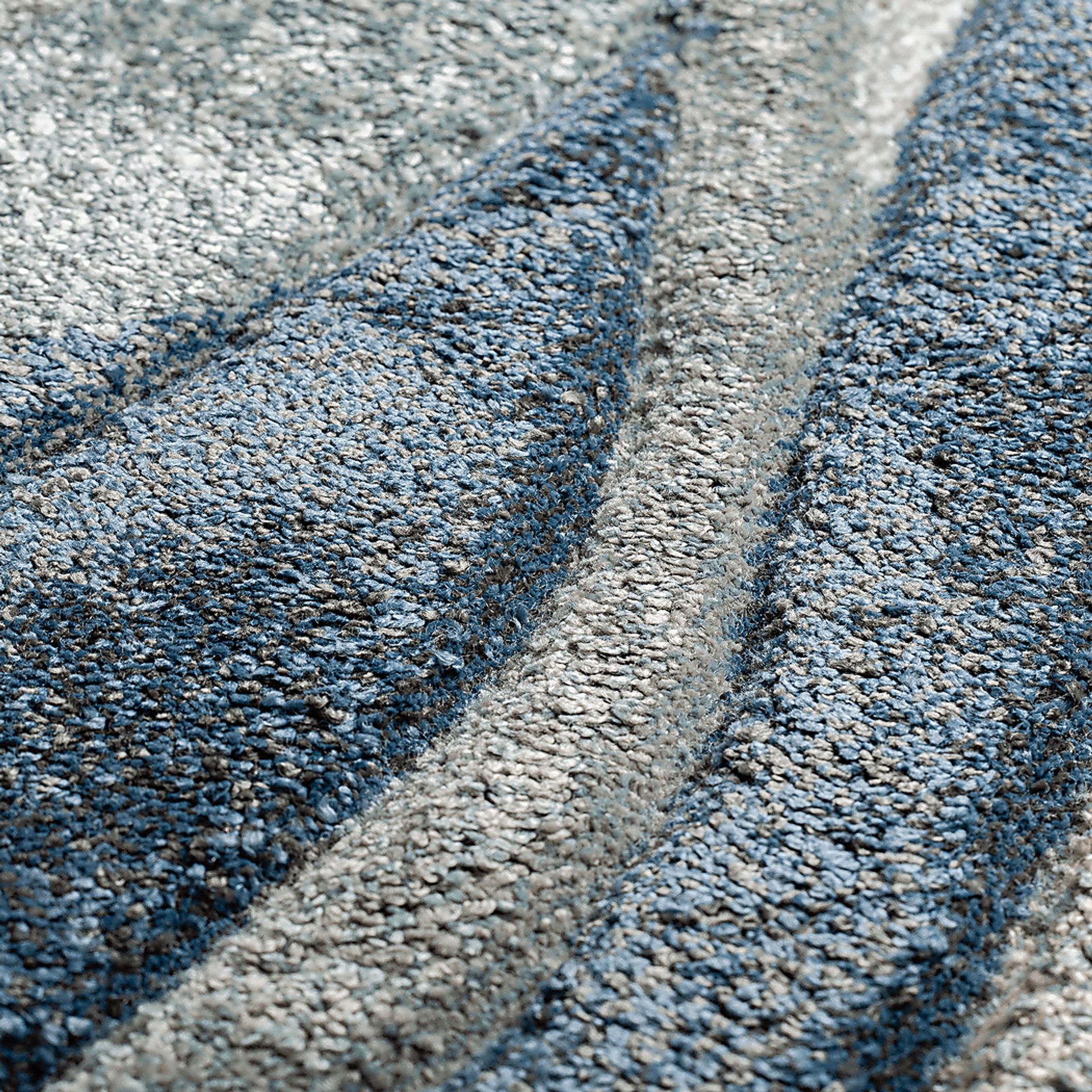 Radtois Navy 5'1 x 7'5 Rug - Image 4
