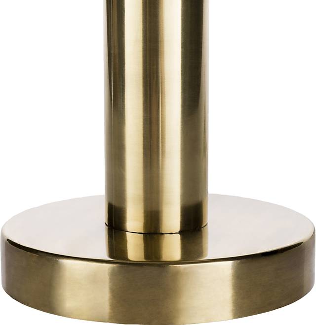 Raeburn Creek Gold Lamp - Thumbnail - Image 3