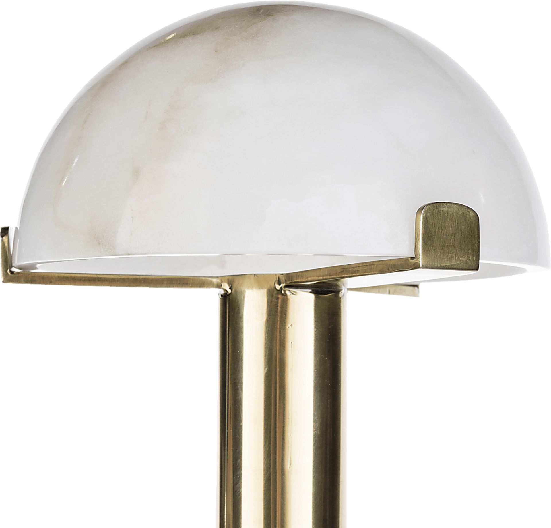 Raeburn Creek Gold Lamp - Image 4