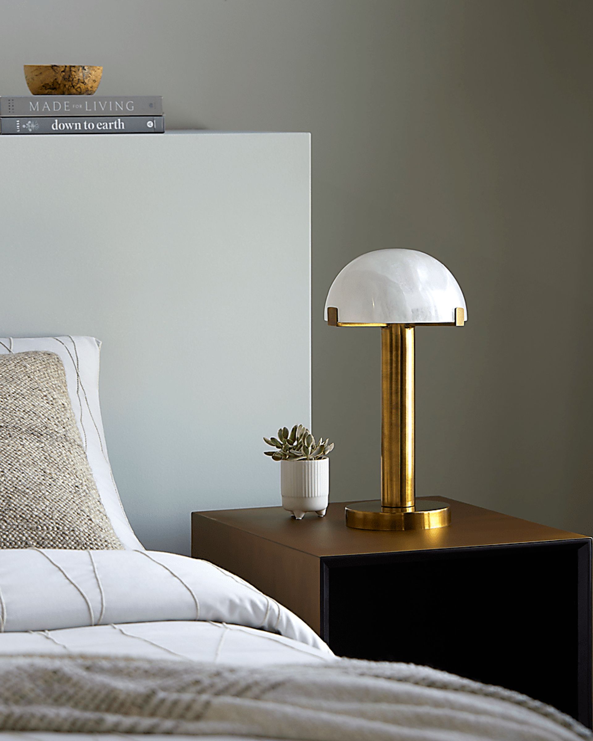 Raeburn Creek Gold Lamp - Image 8