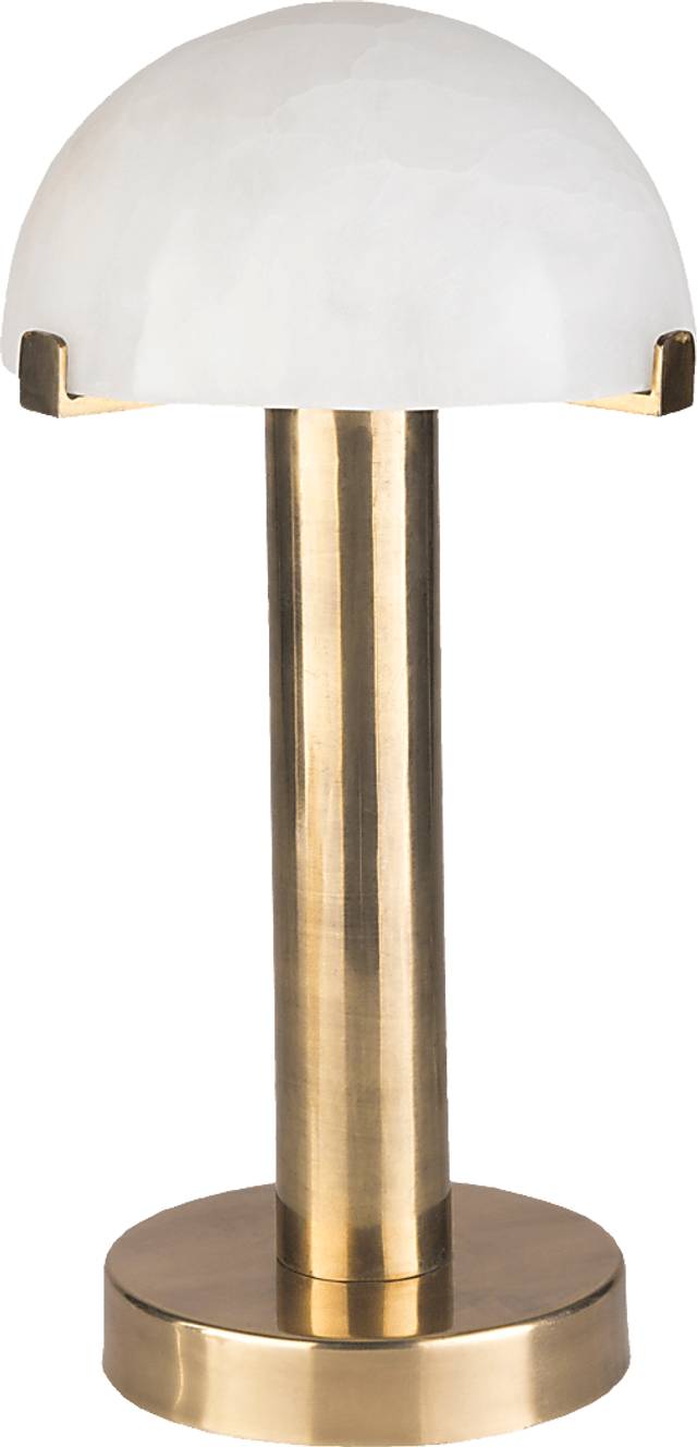 Raeburn Creek Gold Lamp - Thumbnail - Image 1