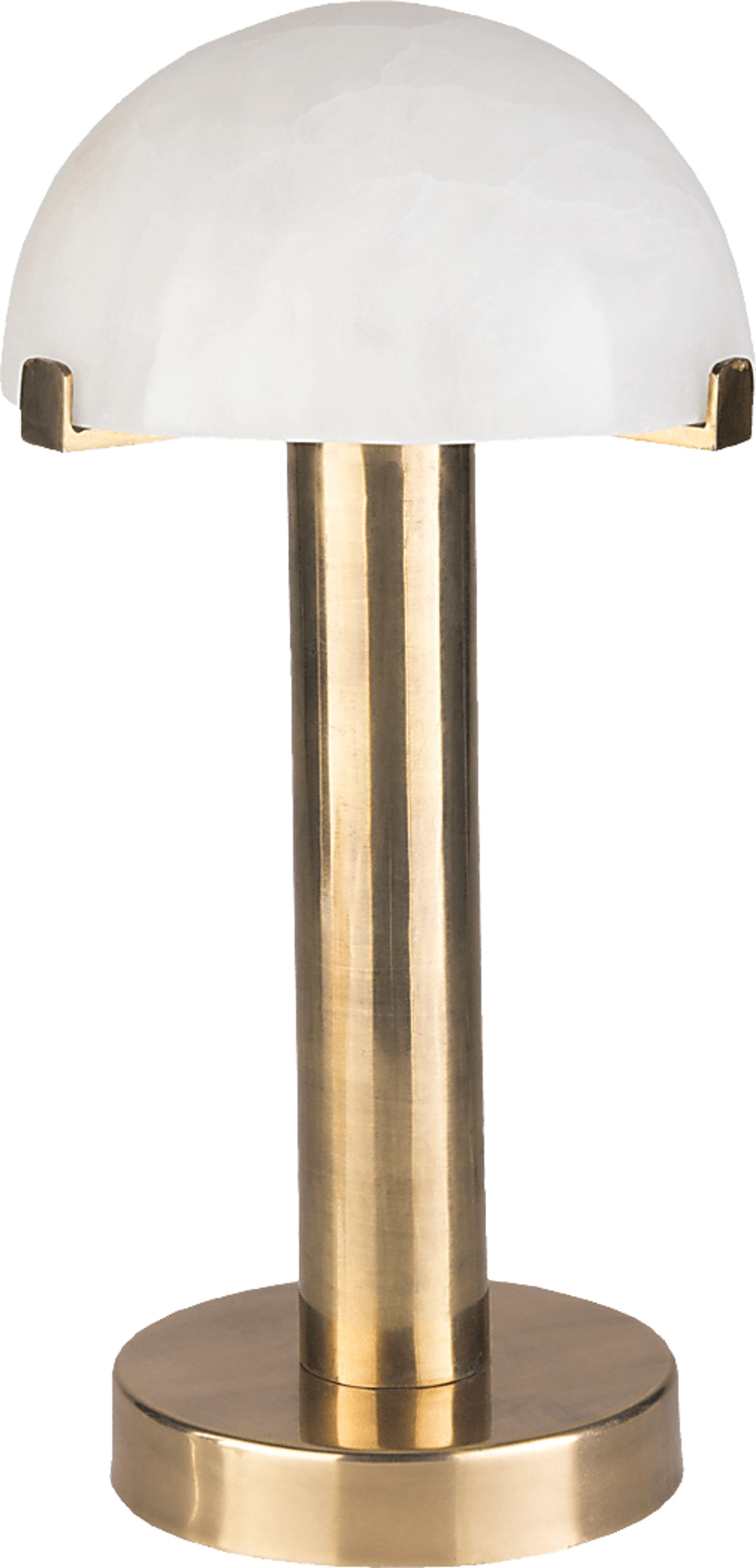 Raeburn Creek Gold Lamp - Image 1
