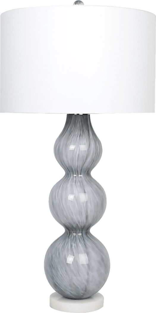 Raedel Nest Blue Lamp Rooms To Go