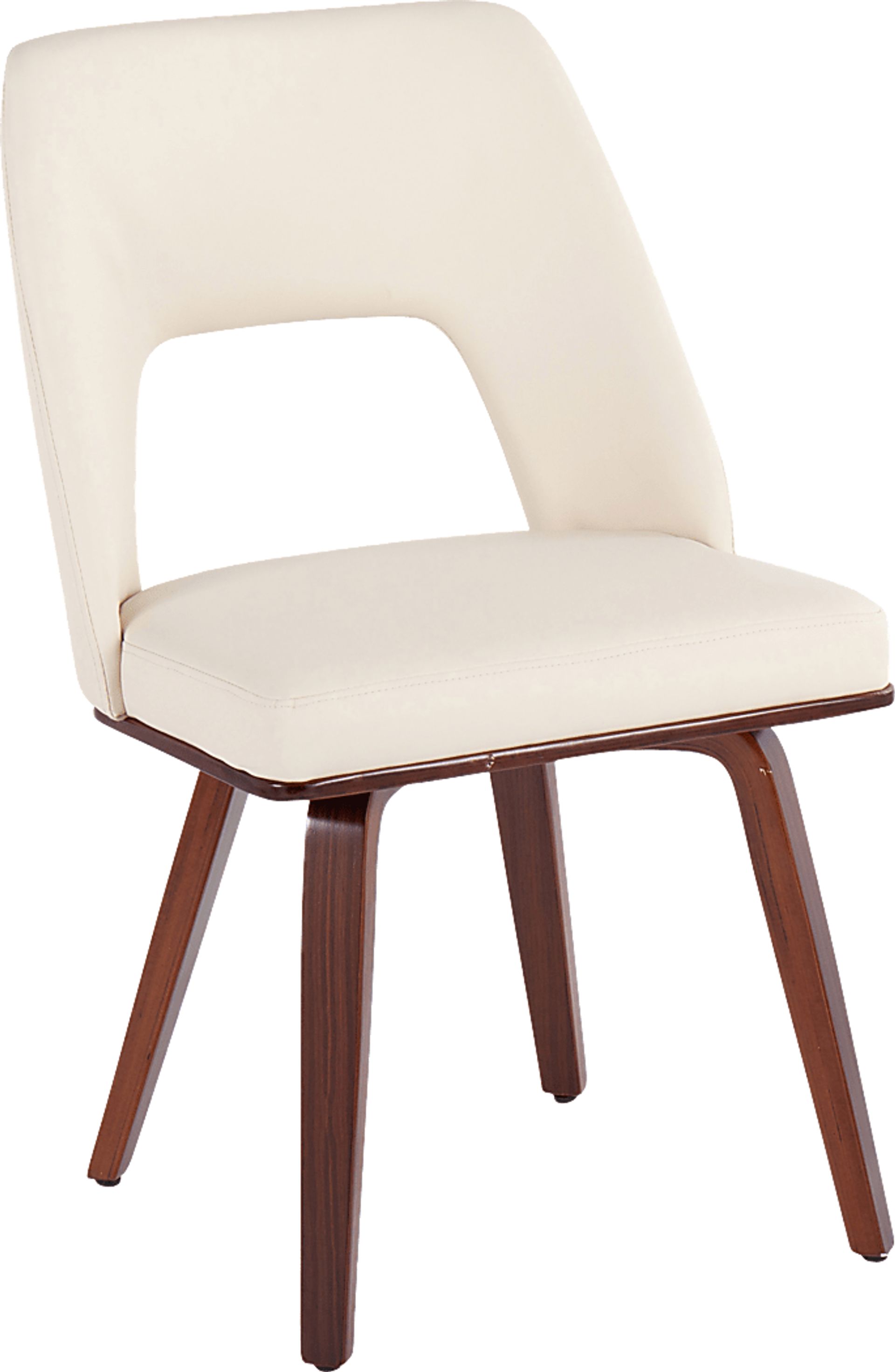 Raevalley Cream Side Chair, Set of 2 - Image 2