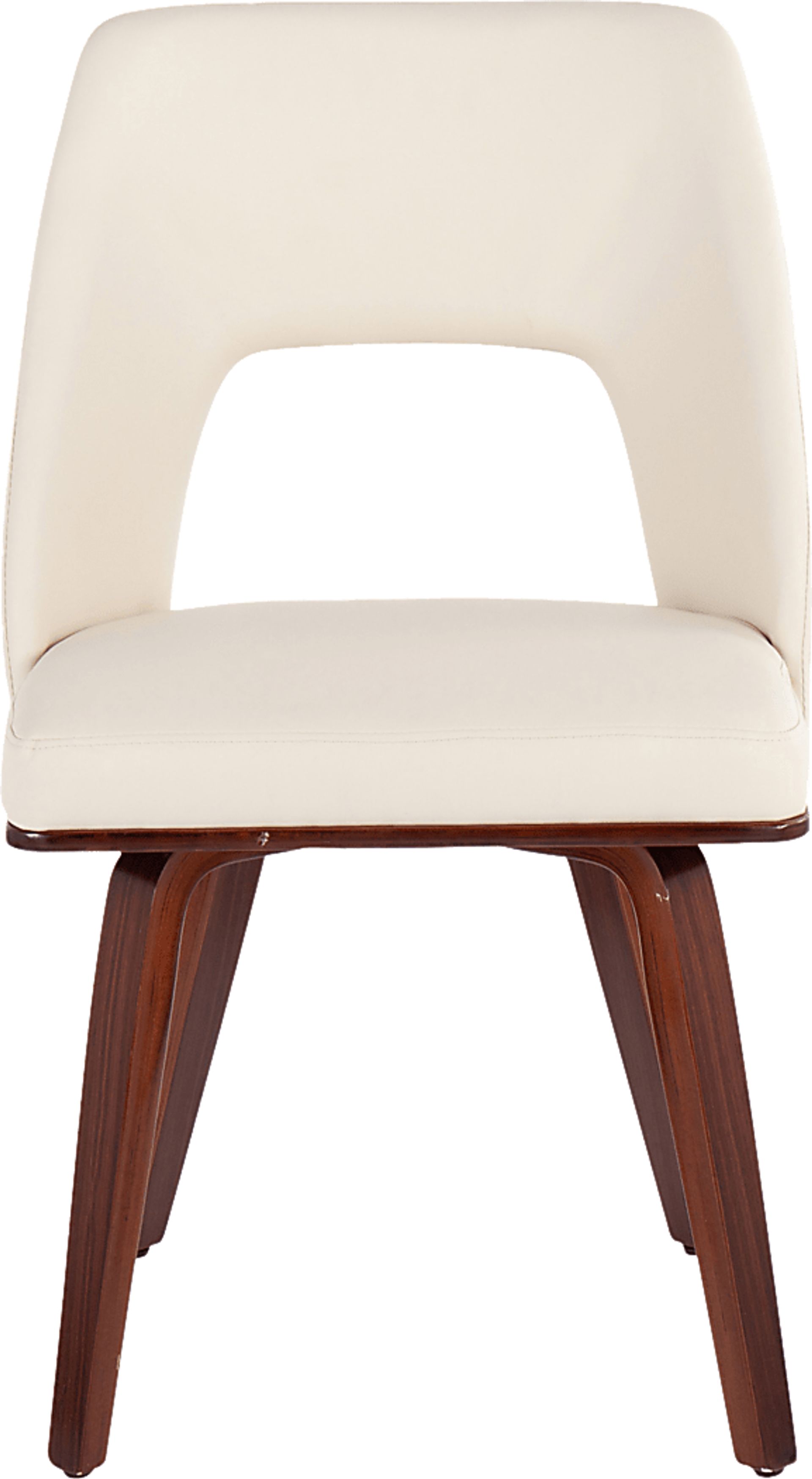 Raevalley Cream Side Chair, Set of 2 - Image 5