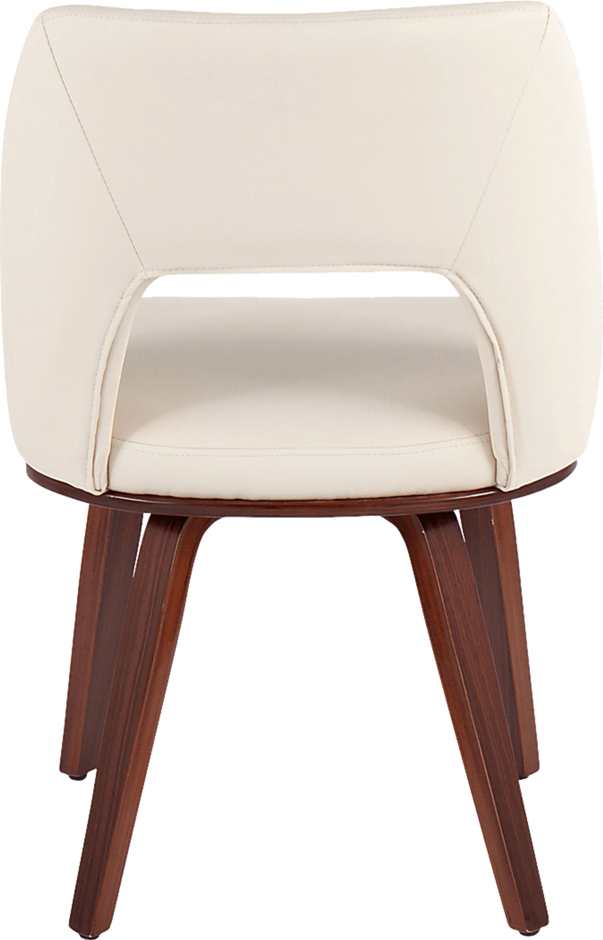 Raevalley Cream Side Chair, Set of 2 - Image 6