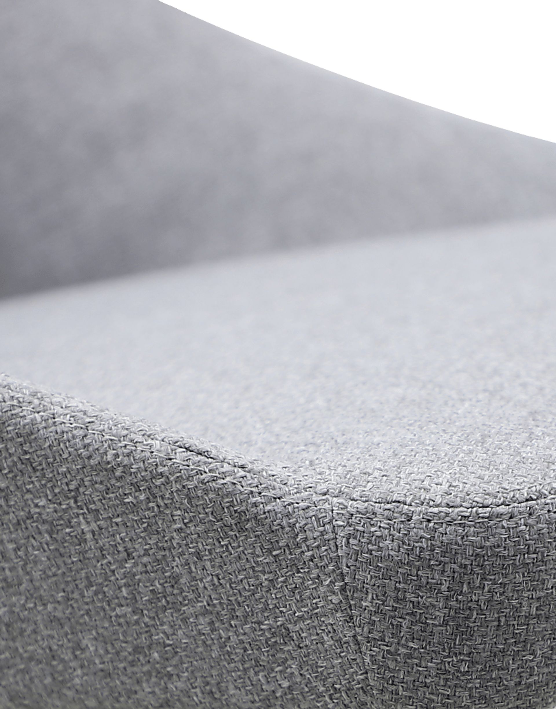 Rafe Light Gray Side Chair - Image 6