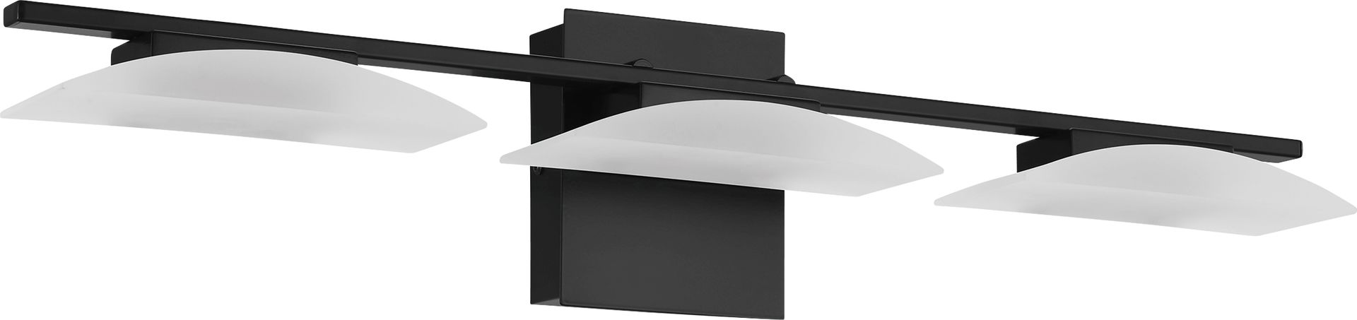 Rafer Moor Black Sconce - Image 1