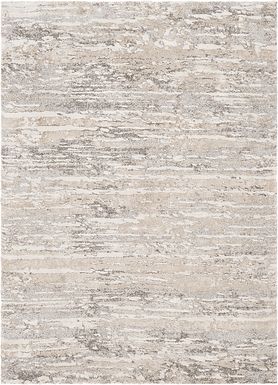 Ragland I Gray 7'10 x 10'3 Rug