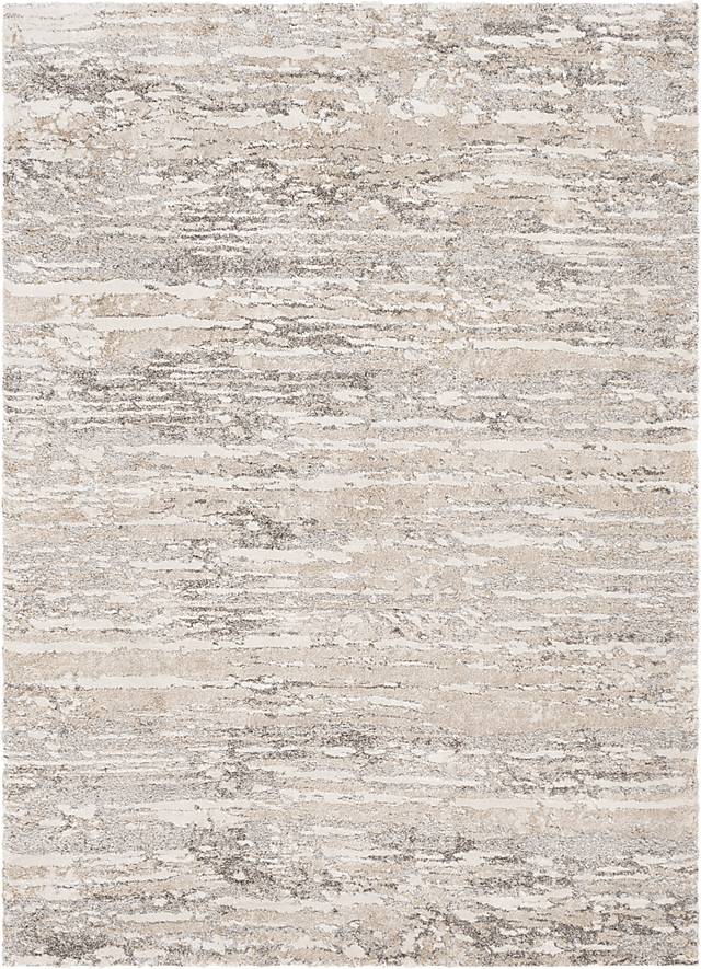 Ragland I Gray 7'10 x 10'3 Rug - Thumbnail - Image 1