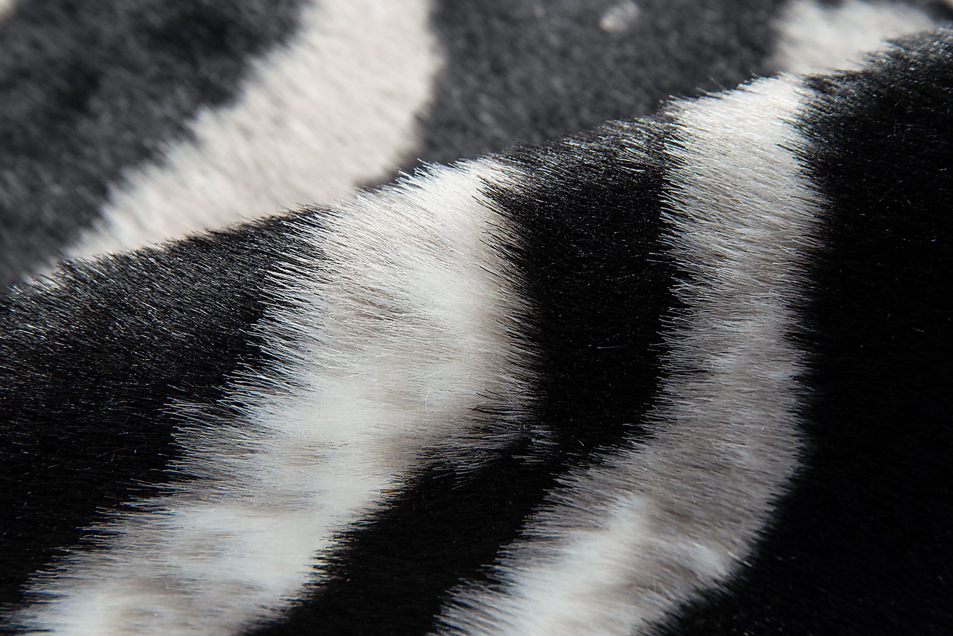 Ragny Black 5'3 x 7'10 Rug - Image 5
