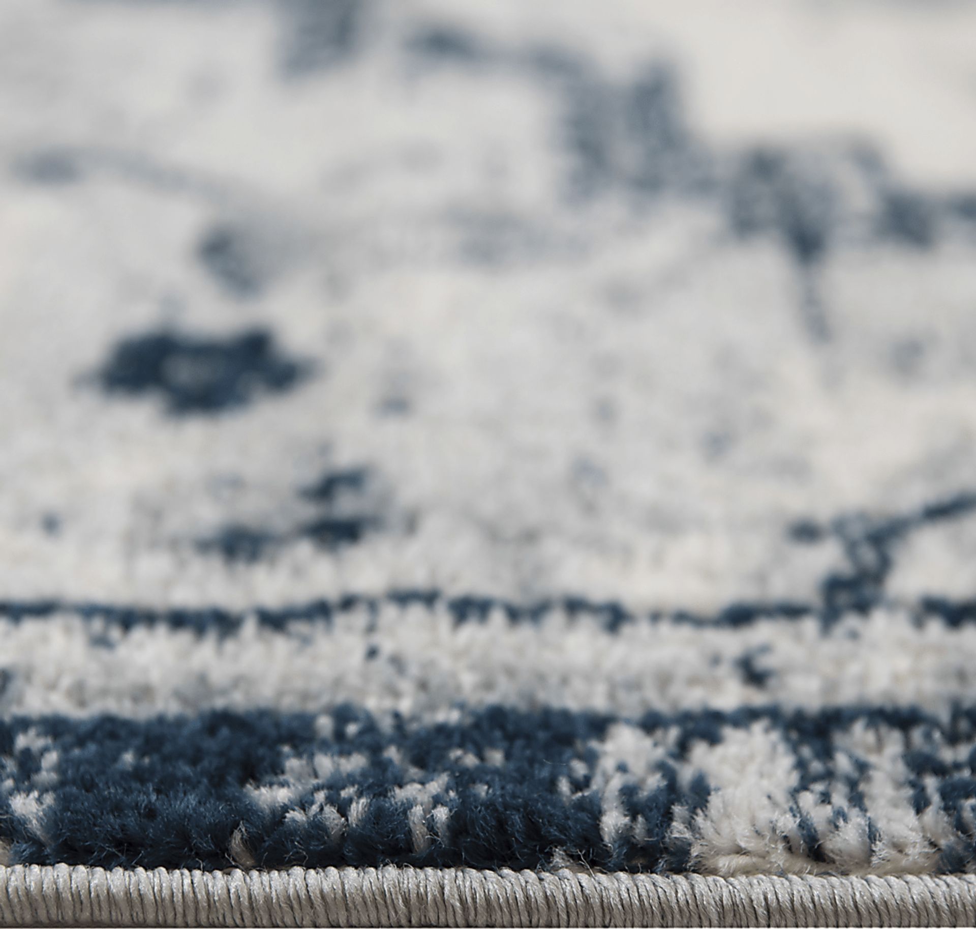 Ragonie Blue 7'9 x 9'9 Rug - Image 6