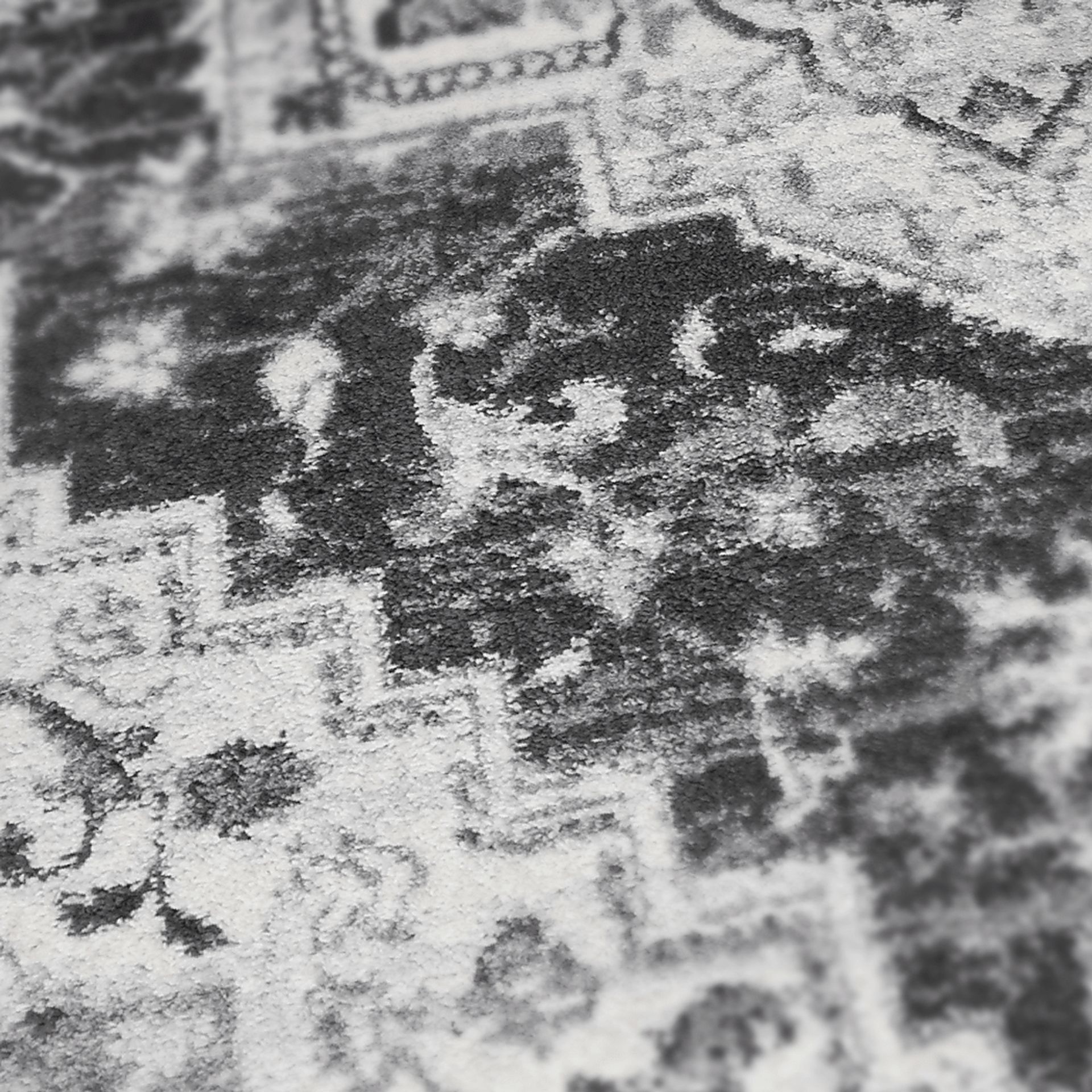 Ragonie Gray 7'9 x 9'9 Rug - Image 4