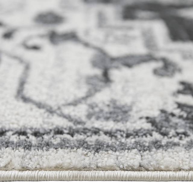 Ragonie Gray 7'9 x 9'9 Rug - Thumbnail - Image 6