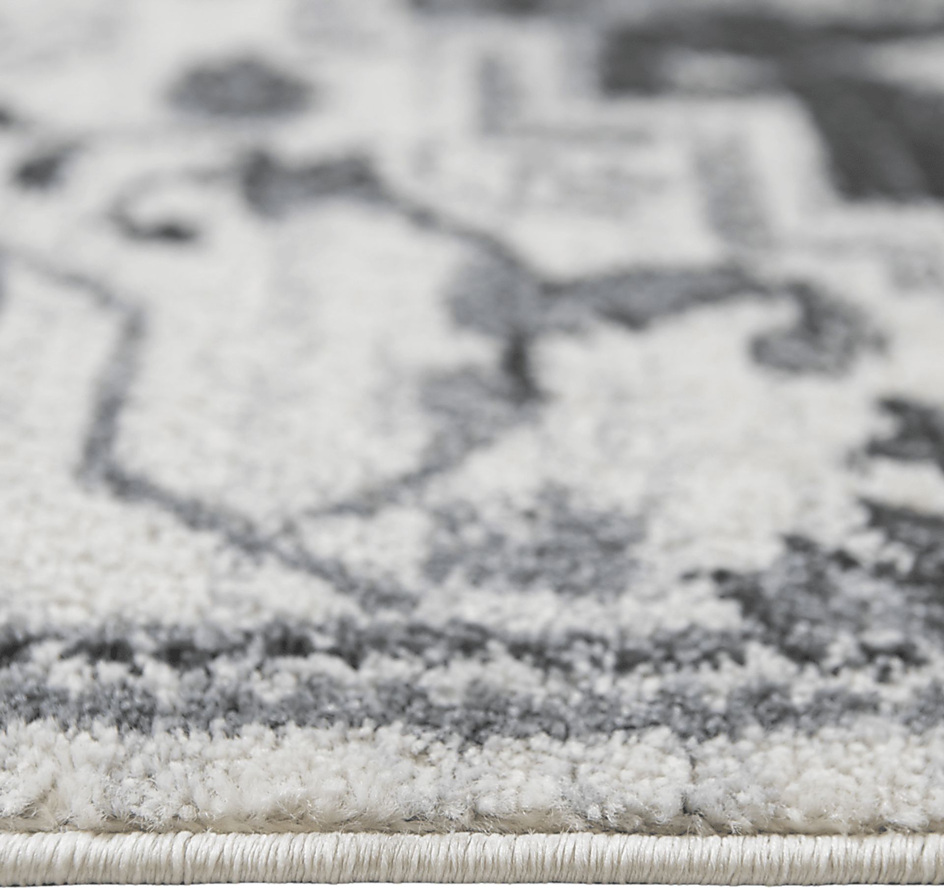 Ragonie Gray 7'9 x 9'9 Rug - Image 6