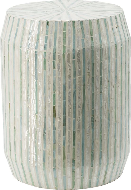 Ragusa Cream Stool