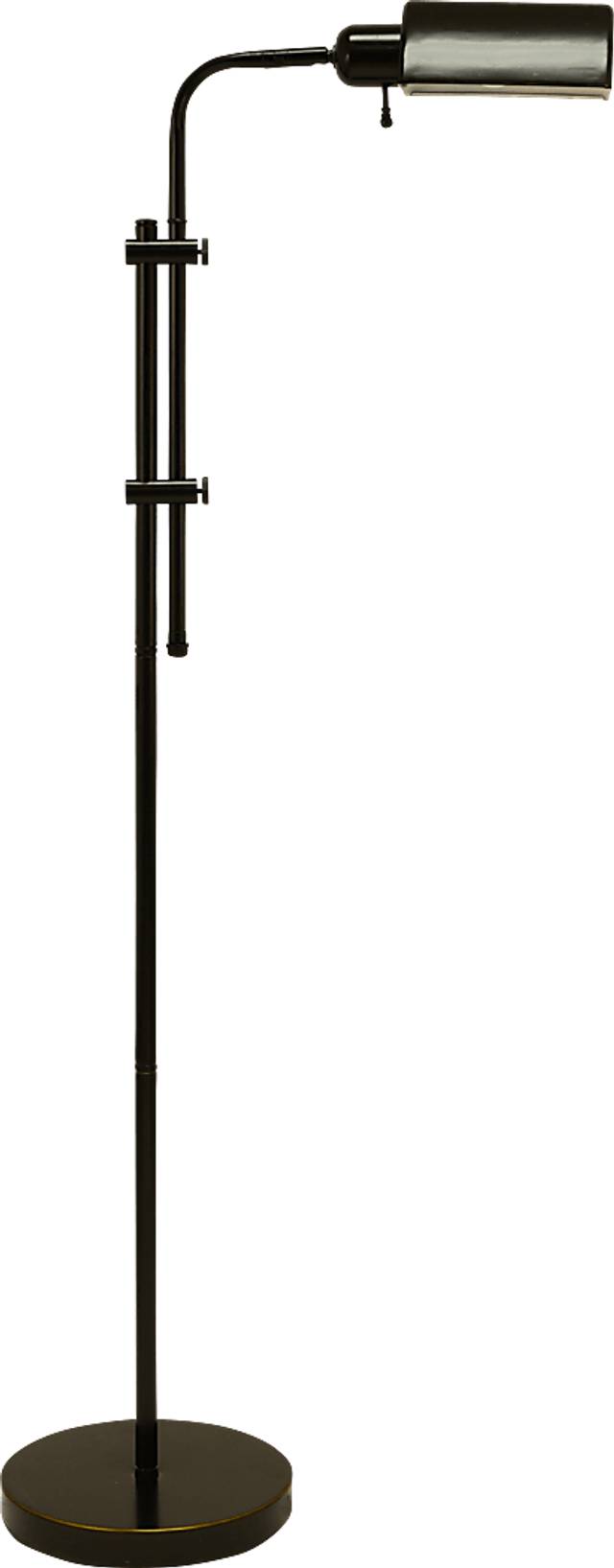 Rahling Bronze Floor Lamp - Thumbnail - Image 1