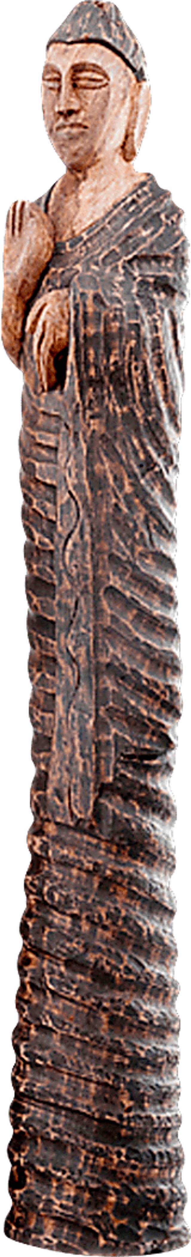 Rahul Brown Sculpture - Thumbnail - Image 1
