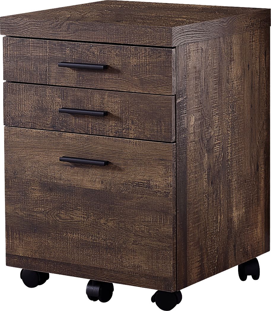 Railton File Cabinet
