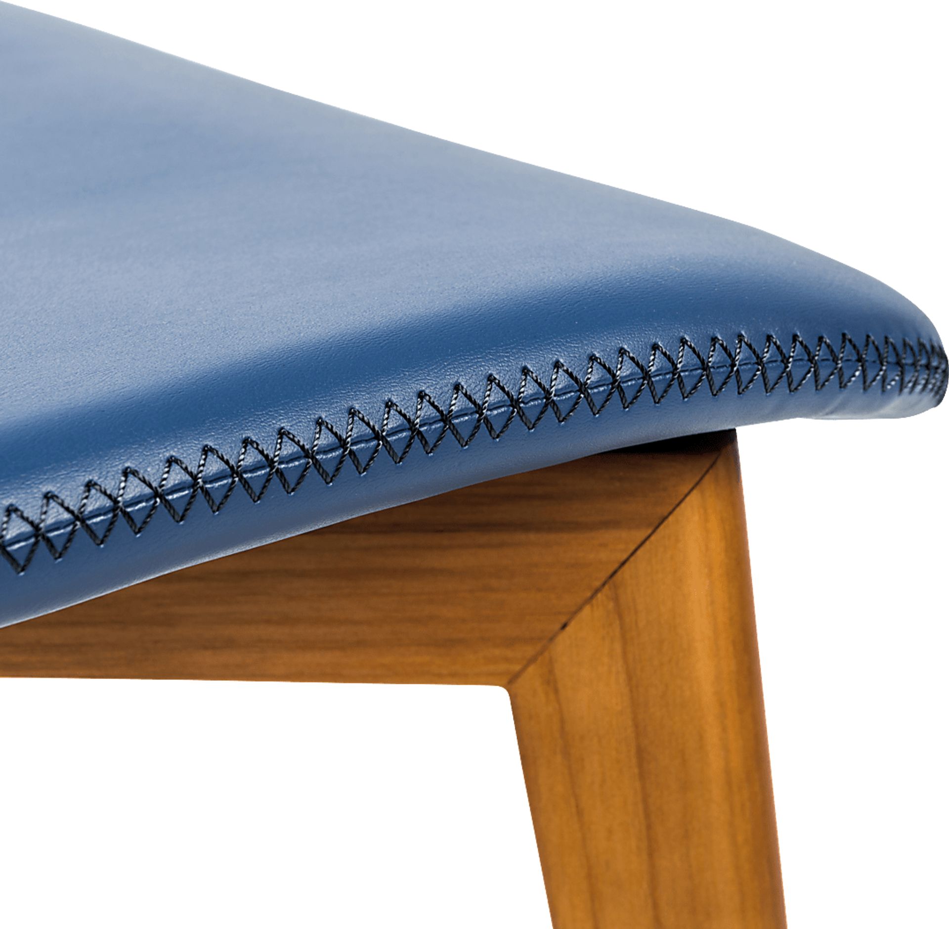 Raindale Blue Side Chair, Set of 2 - Image 6