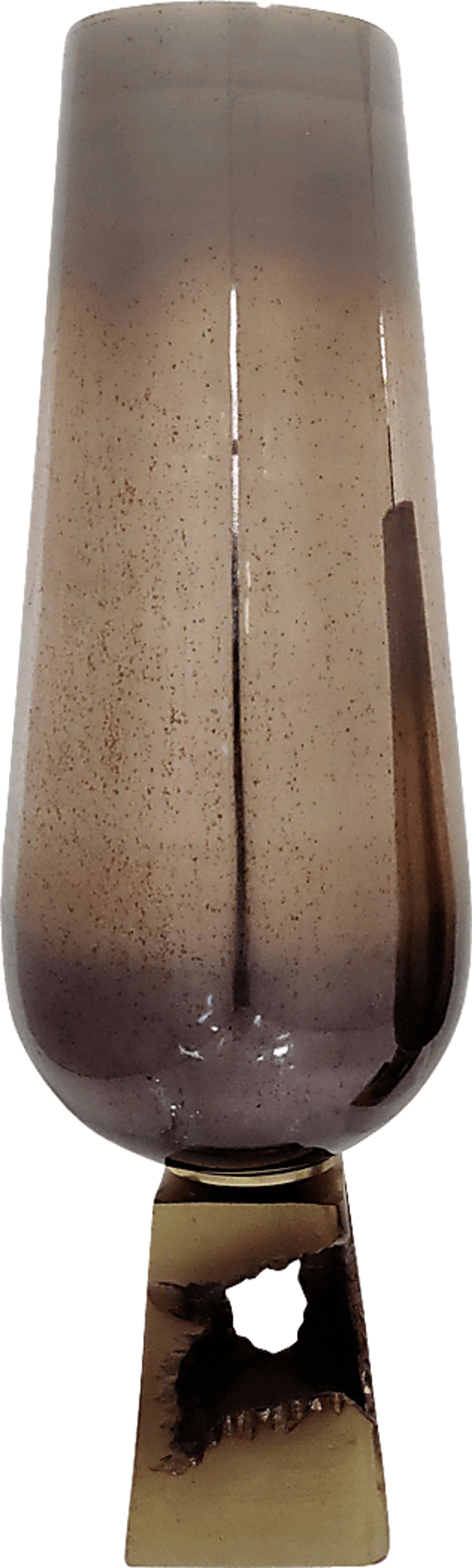 Rainmore Gold Vase - Image 1