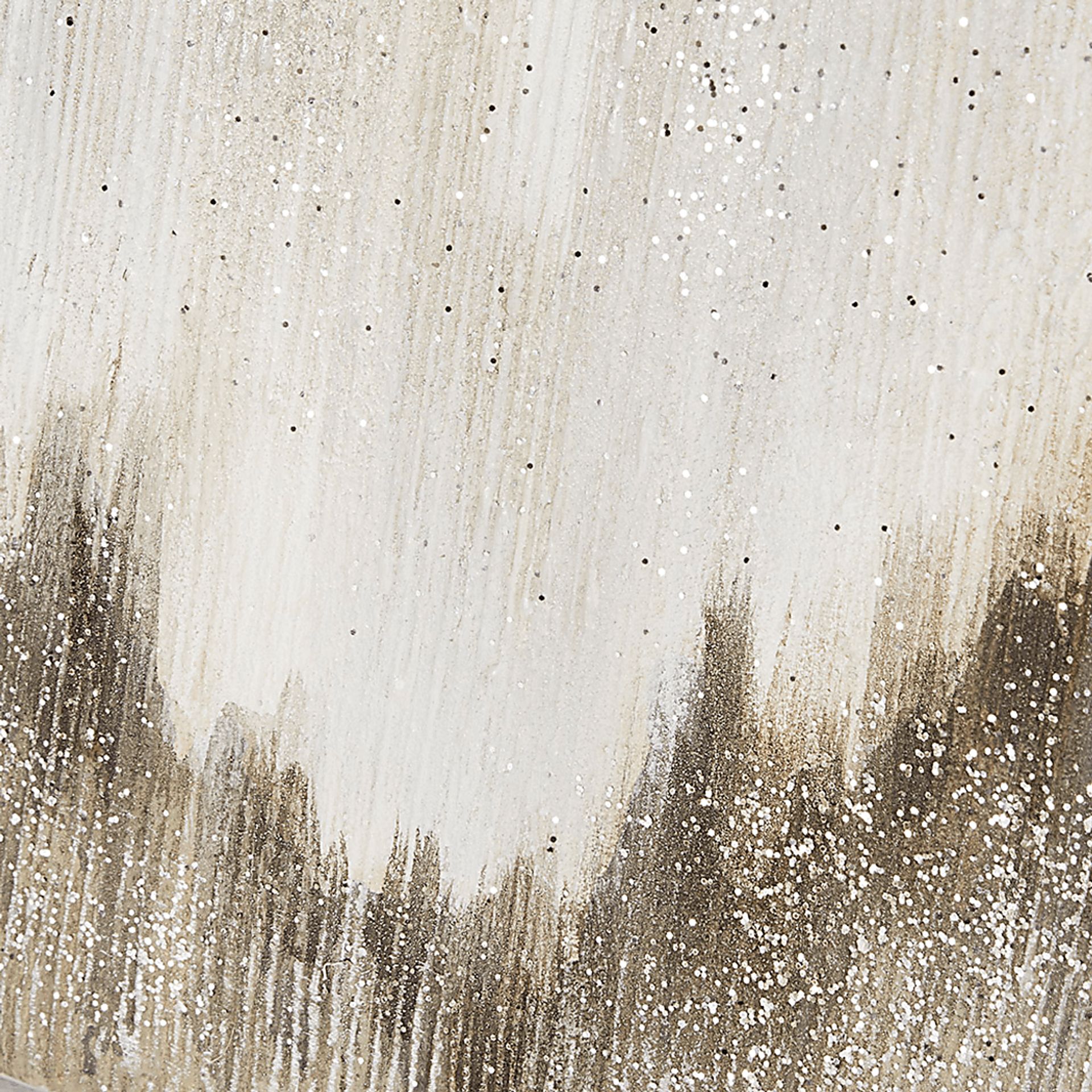 Rainy Forest Gray Artwork, Set of 3 - Image 3