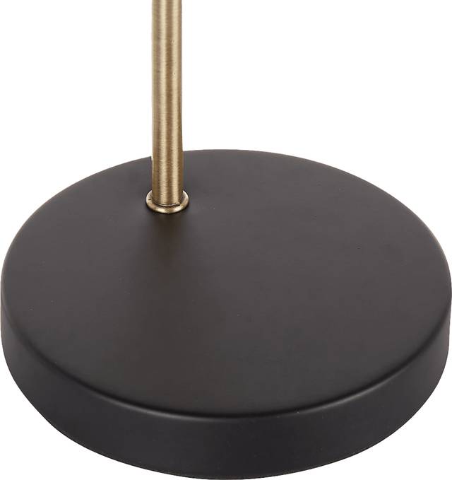 Raleigh Saddle Black Lamp - Thumbnail - Image 8