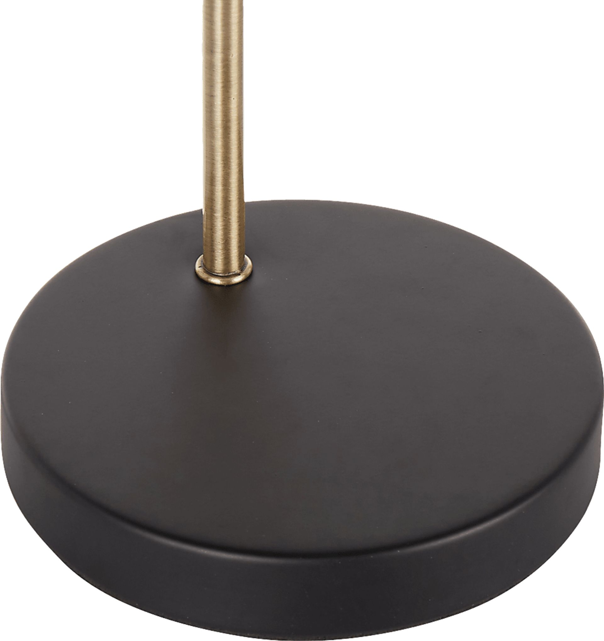 Raleigh Saddle Black Lamp - Image 8