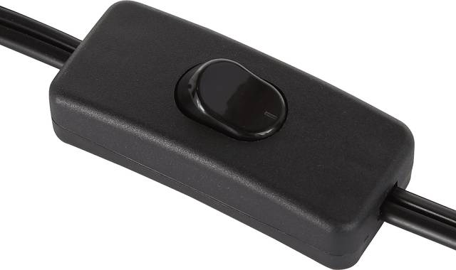 Raleigh Saddle Black Lamp - Thumbnail - Image 9