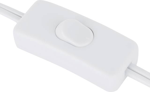 Raleigh Saddle White Lamp - Thumbnail - Image 9