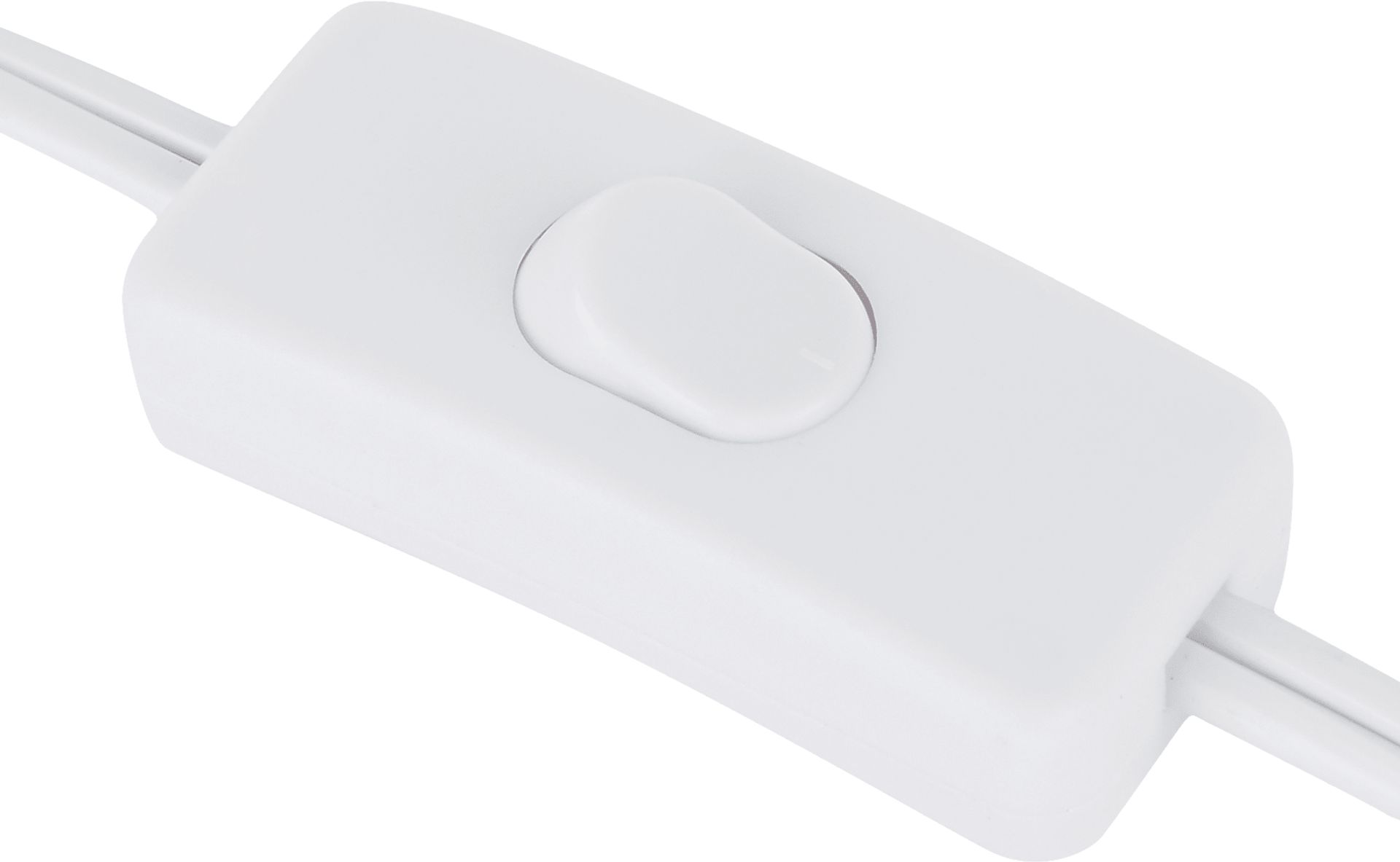 Raleigh Saddle White Lamp - Image 9