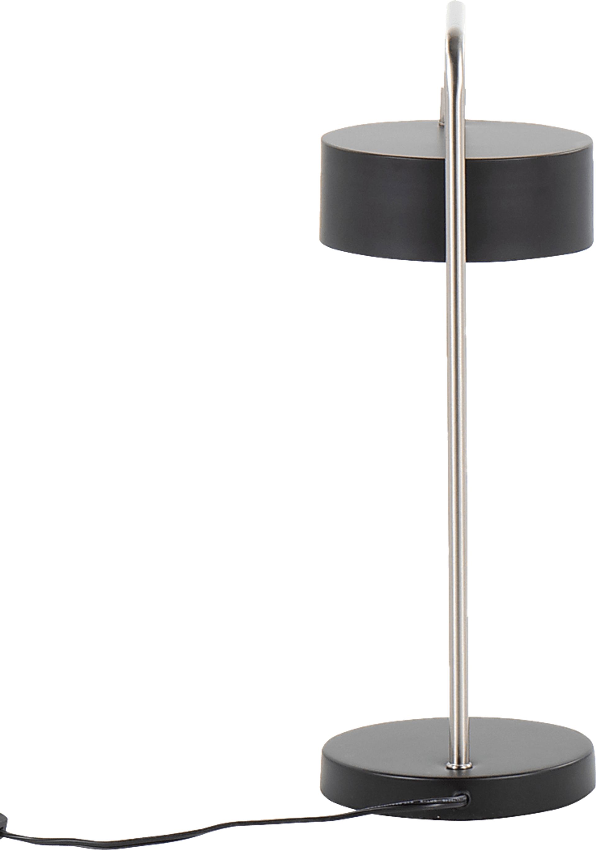Raleigh Shade Black Lamp - Image 6