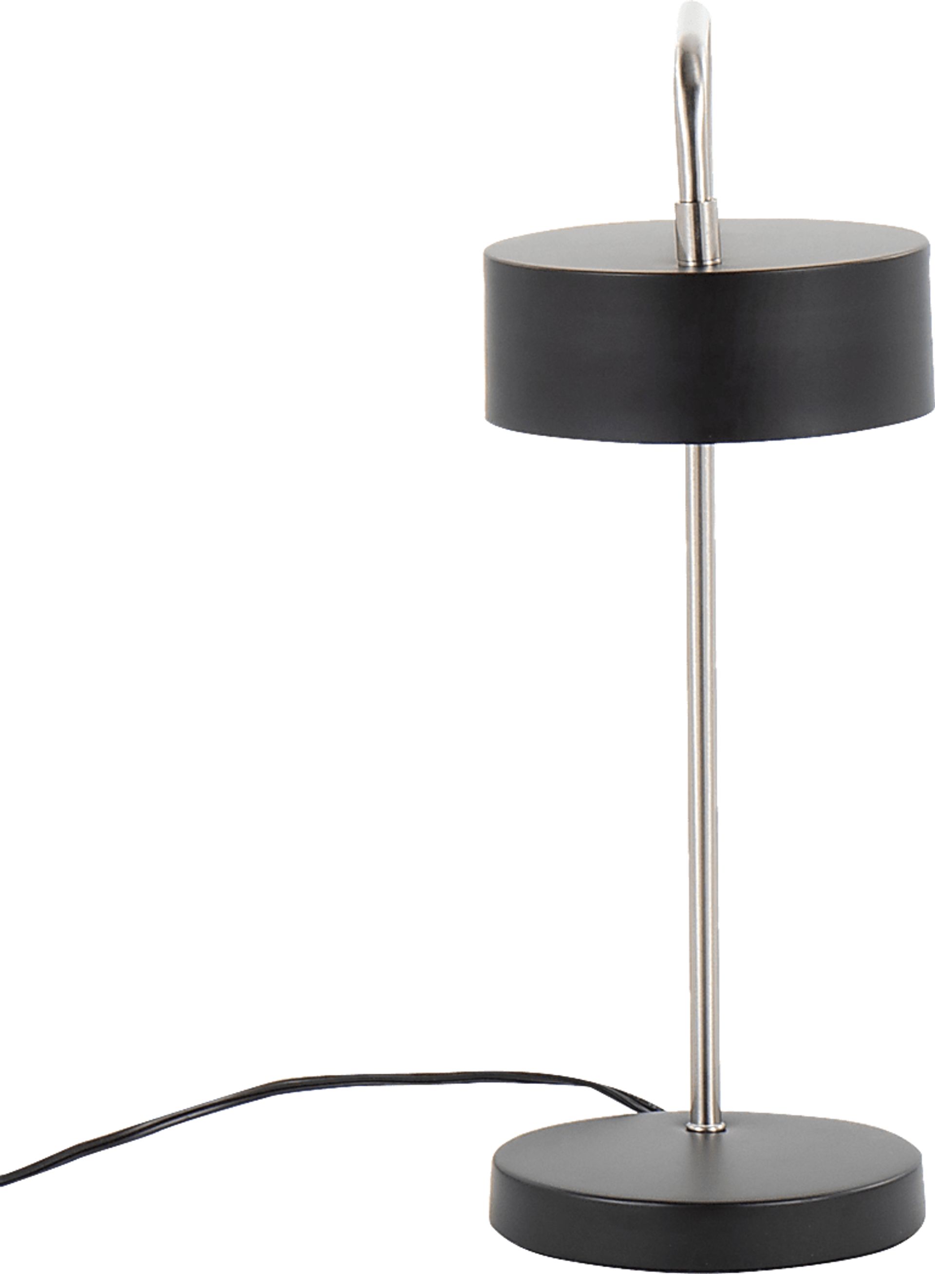 Raleigh Shade Black Lamp - Image 7