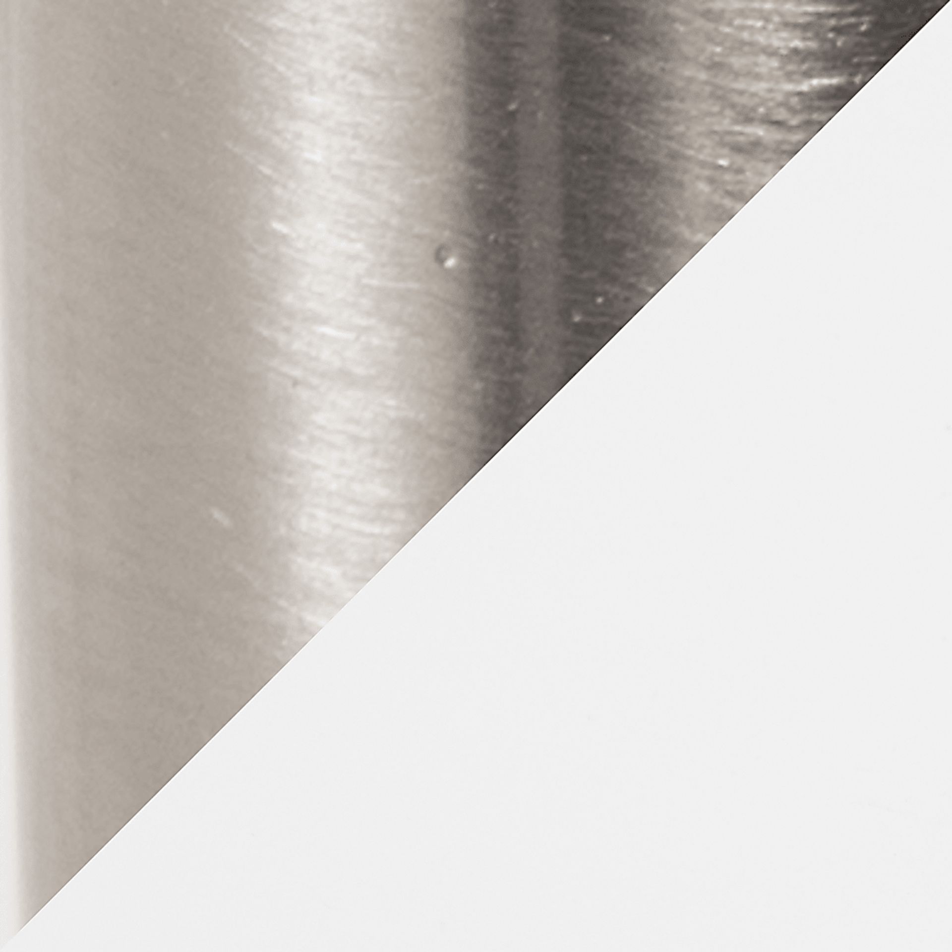 Raleigh Shade White Lamp - Image 10
