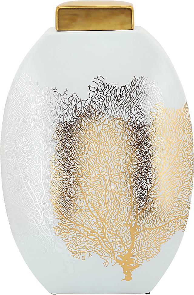 Ramberlyn Gold Jar - Thumbnail - Image 2