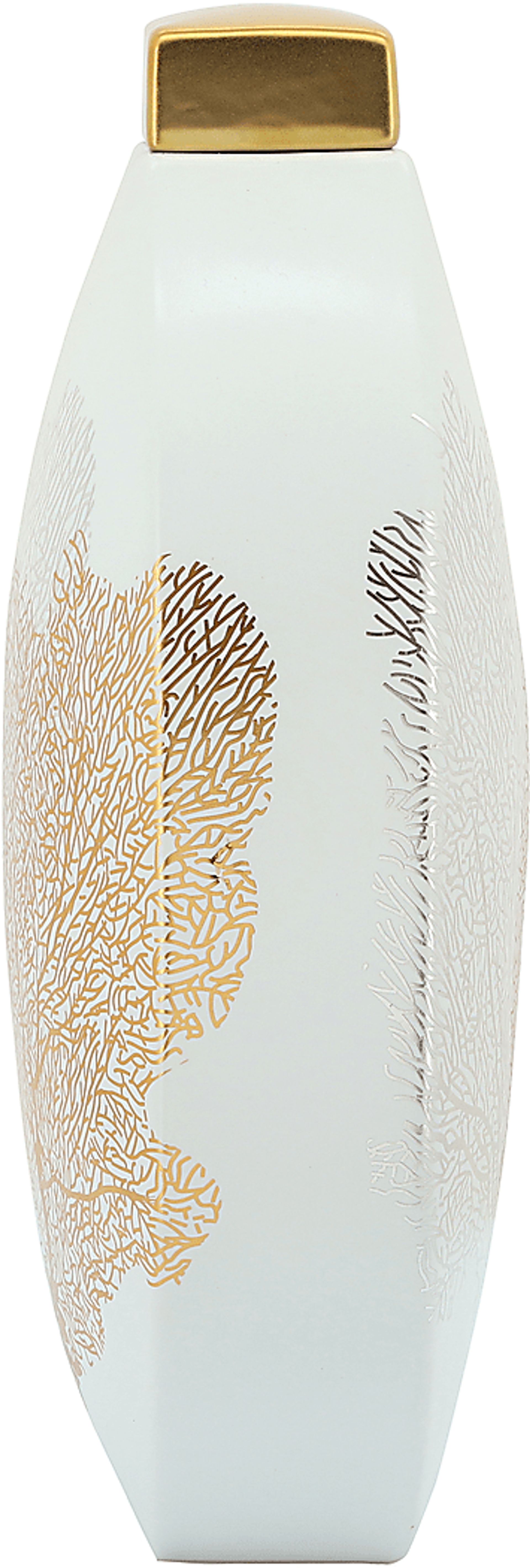 Ramberlyn Gold Jar - Image 3