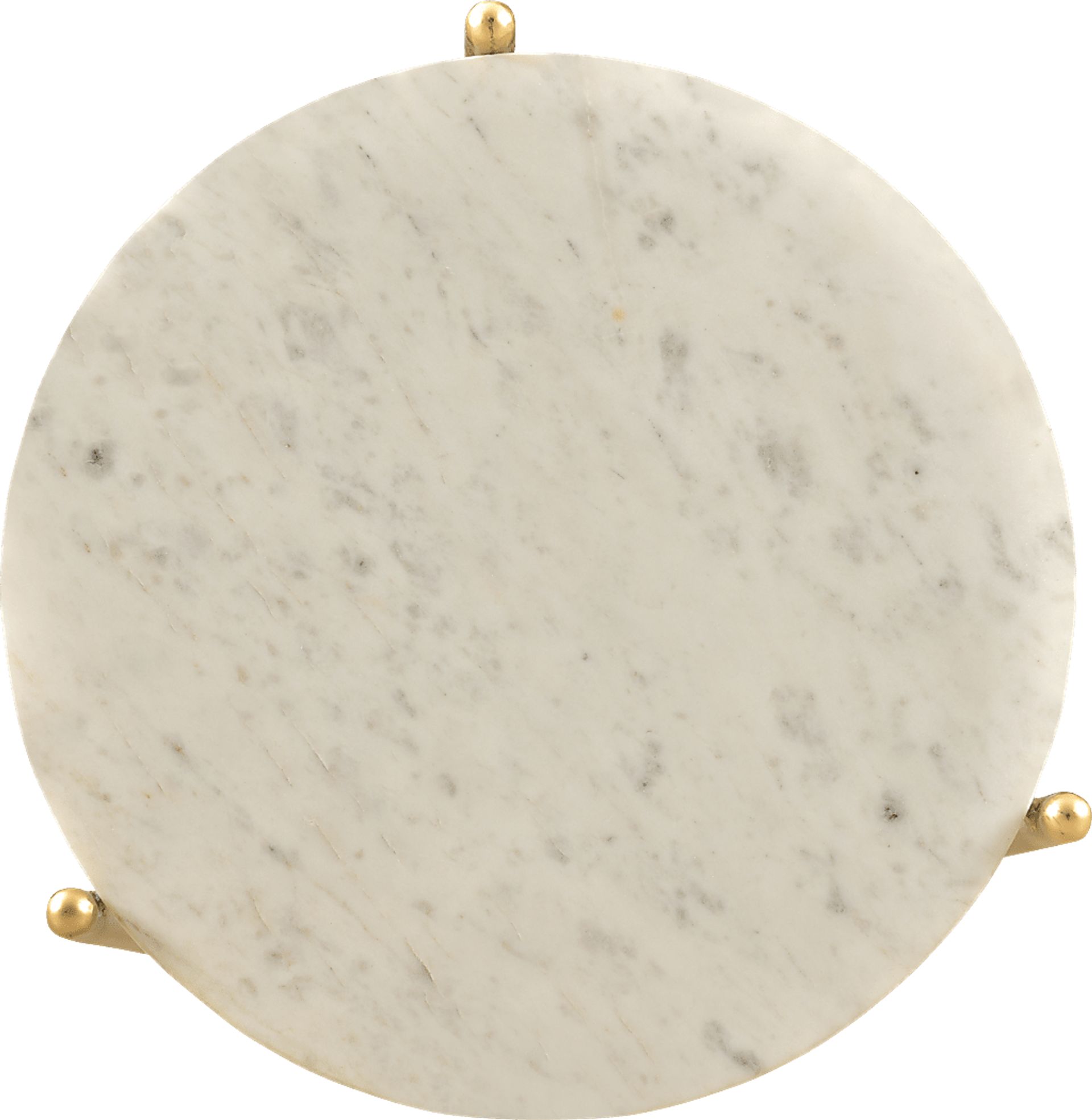 Ramera Gold Accent Table - Image 4
