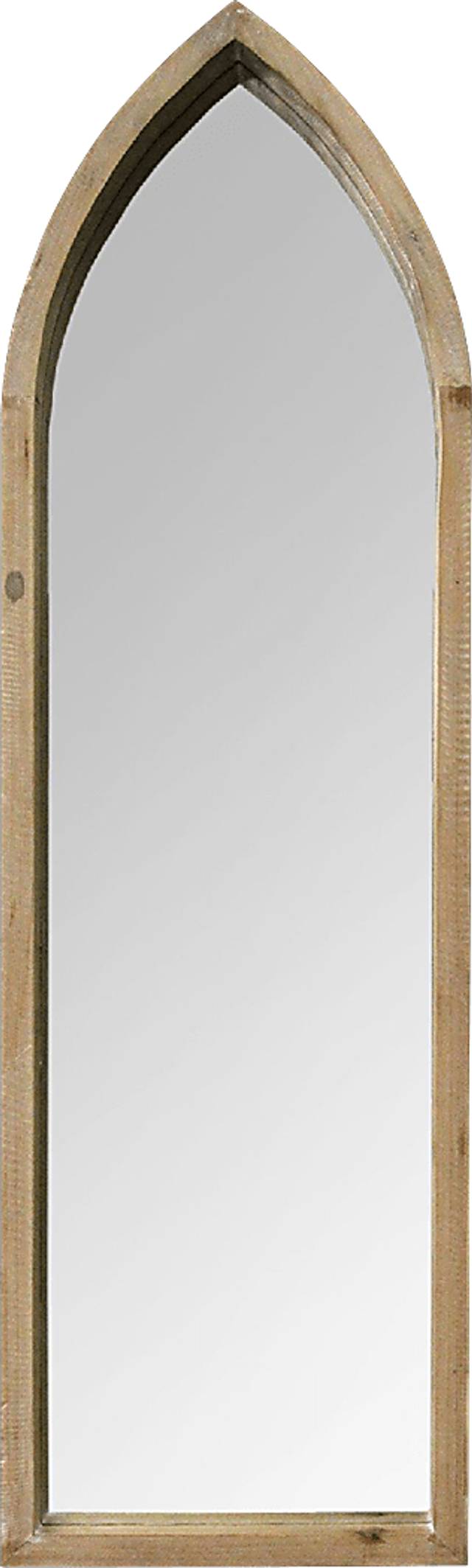 Ramir Natural Mirror - Thumbnail - Image 1