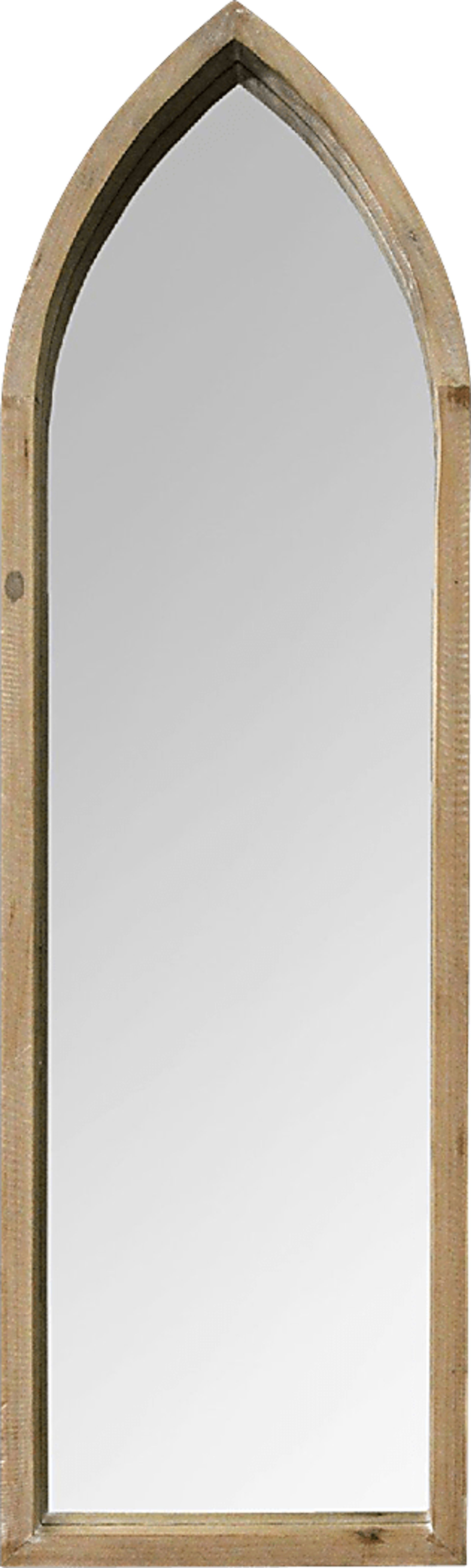 Ramir Natural Mirror - Image 1