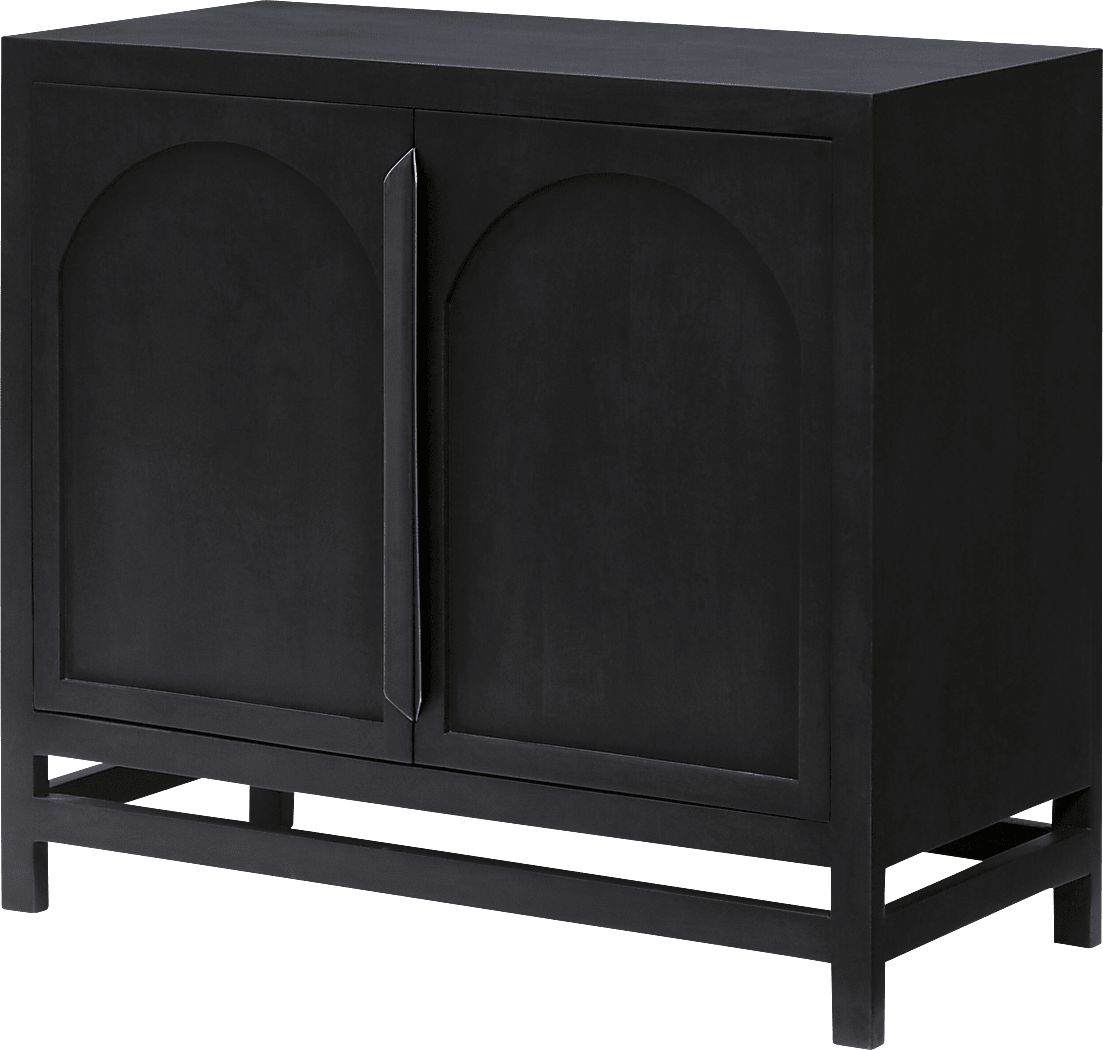 Rooms To Go Ramiya Accent Cabinet - Thumbnail 4