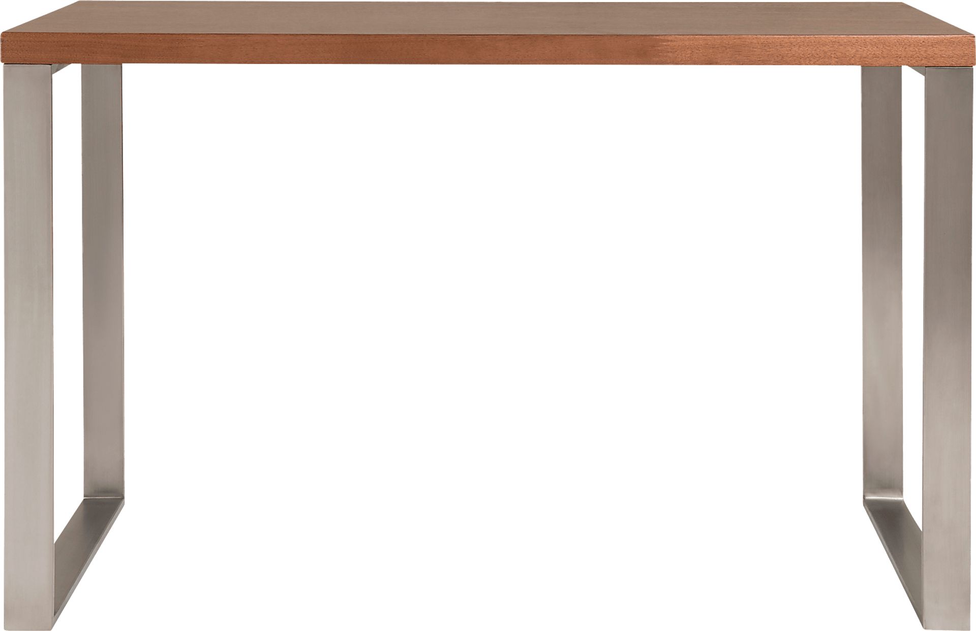 Ramoin Brown Desk - Image 3