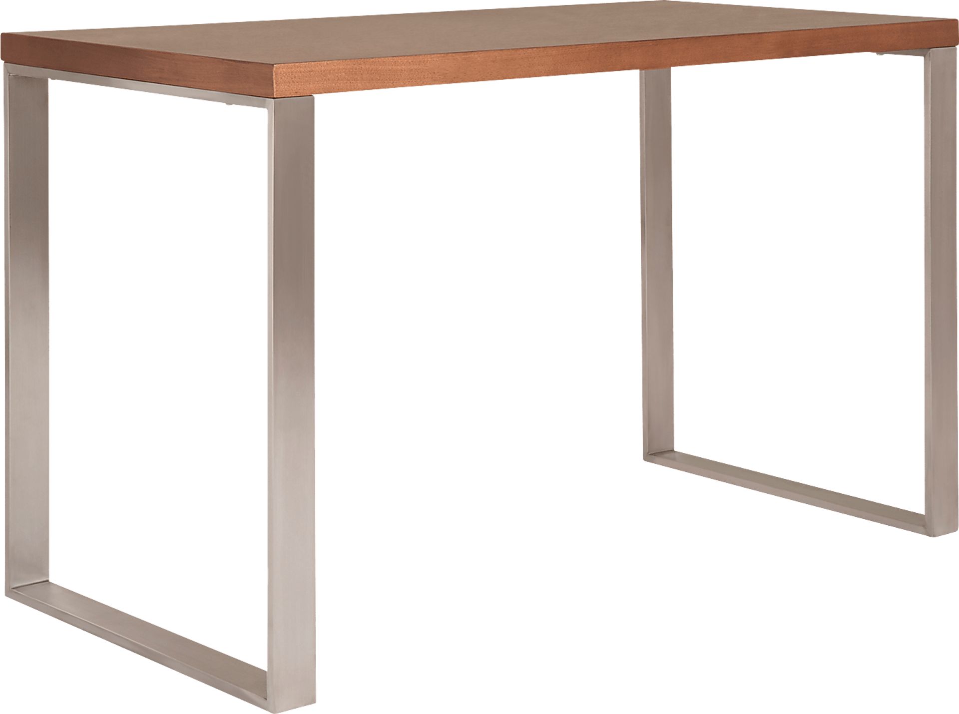 Ramoin Brown Desk - Image 1