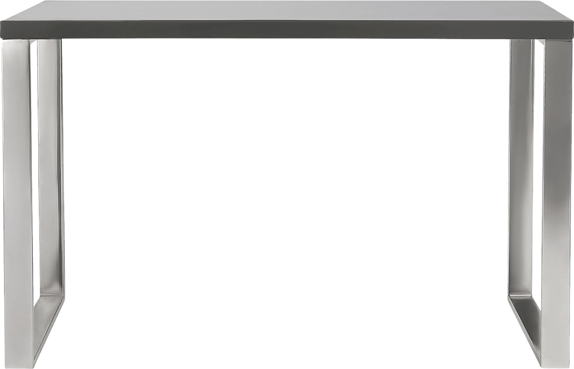 Ramoin Gray Desk - Image 3
