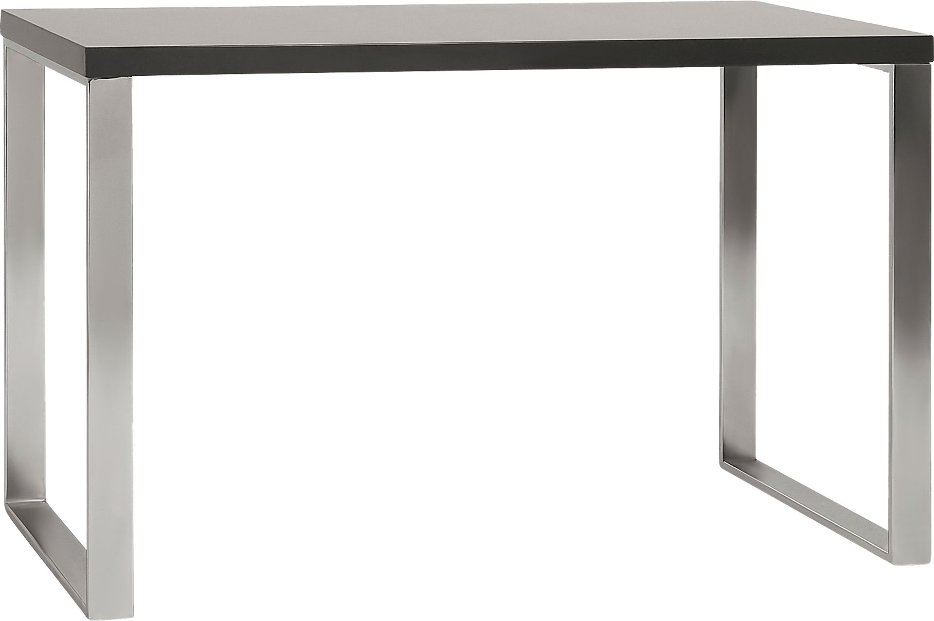 Ramoin Gray Desk - Image 1