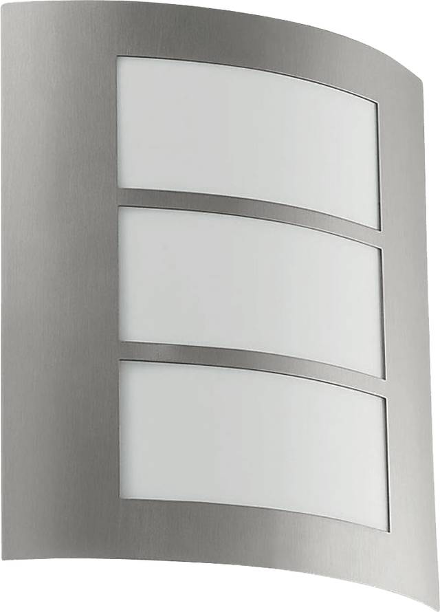 Ramona Grove Silver Outdoor Sconce - Thumbnail - Image 1