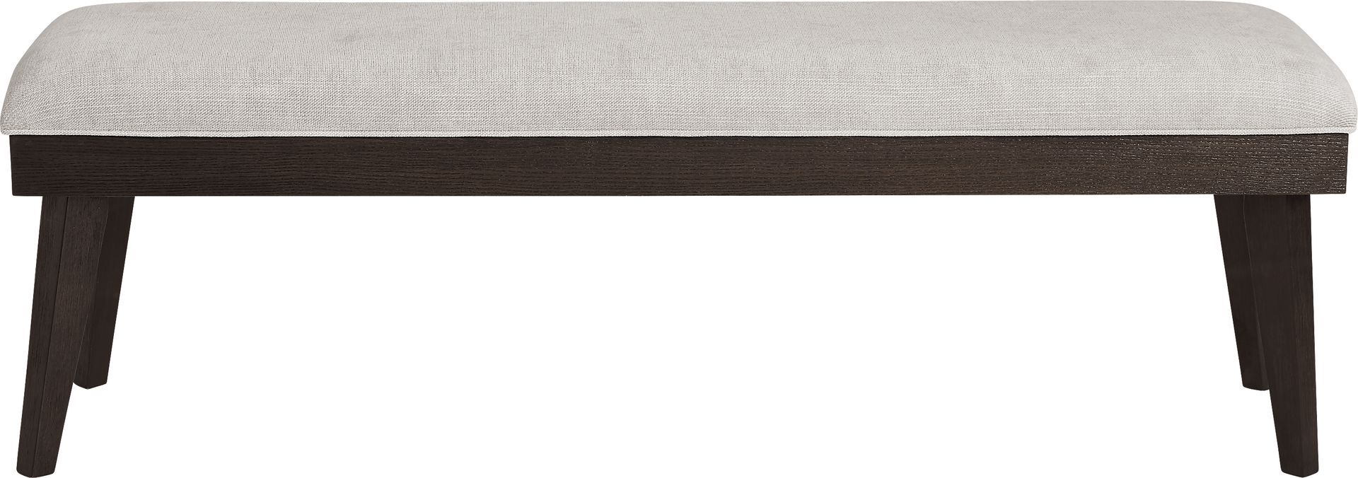 Ramore Espresso Bench - Image 2