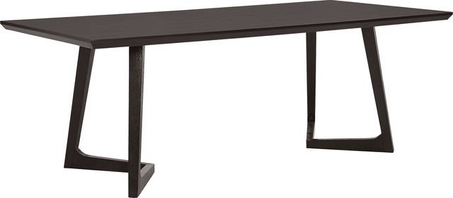 Ramore Espresso 5 Pc Dining Room - Thumbnail - Image 2